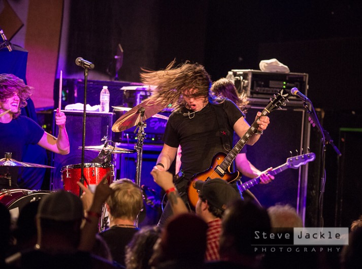 Wayland- Lincoln Theatre- Copyright Steve Jackle Photography 2013