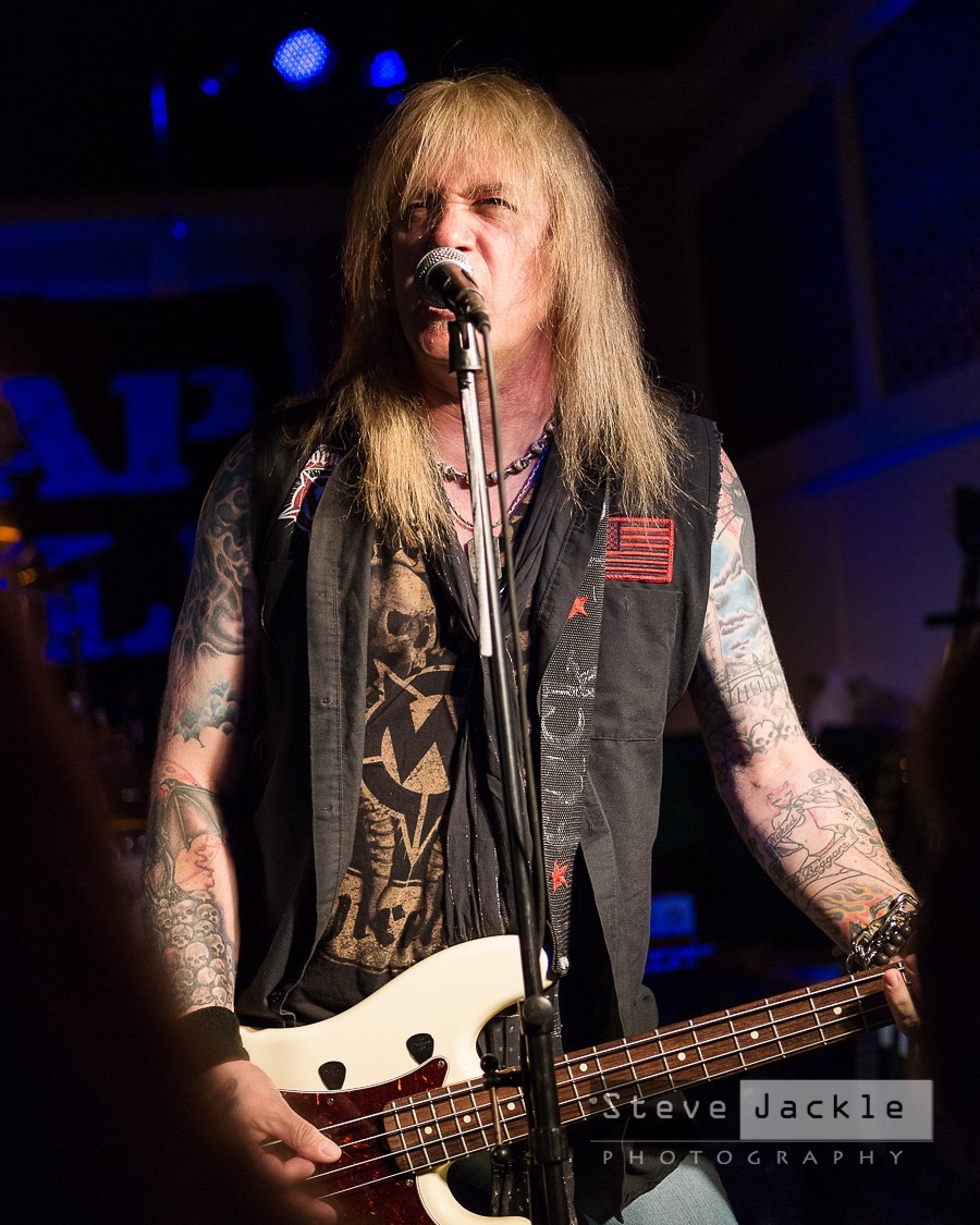 Eric Brittingham -Cheap Thrill: Whiskey Room 5/31/2014