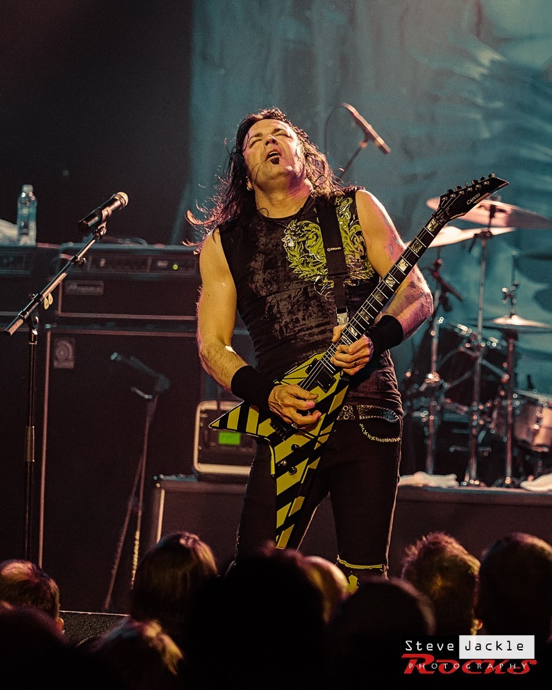 Stryper: Live at Lincoln Theatre